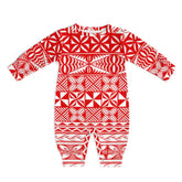 Liko Collection: Onsie - Royal Red